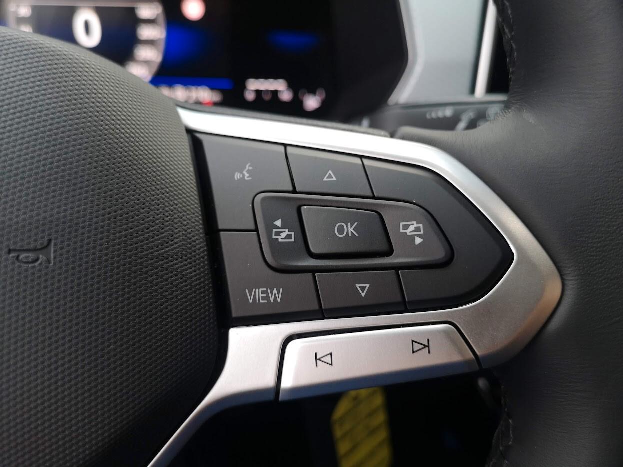 Volkswagen T-Cross 1.0 TSI 95 CV NAVI - SUPER ACCESSORIATA