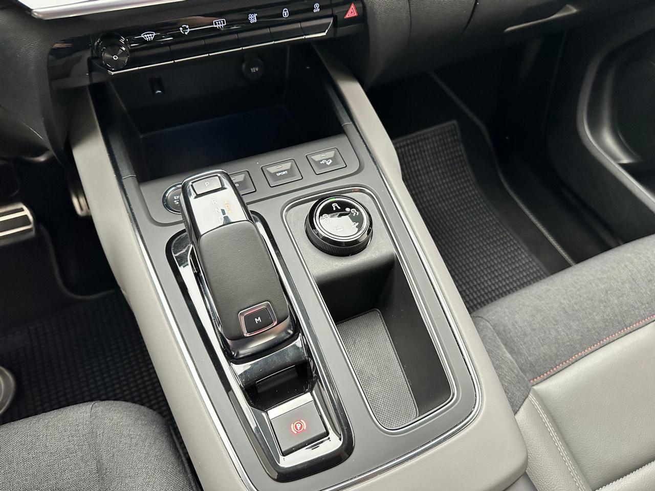Citroen C5 Aircross 1.2 puretech