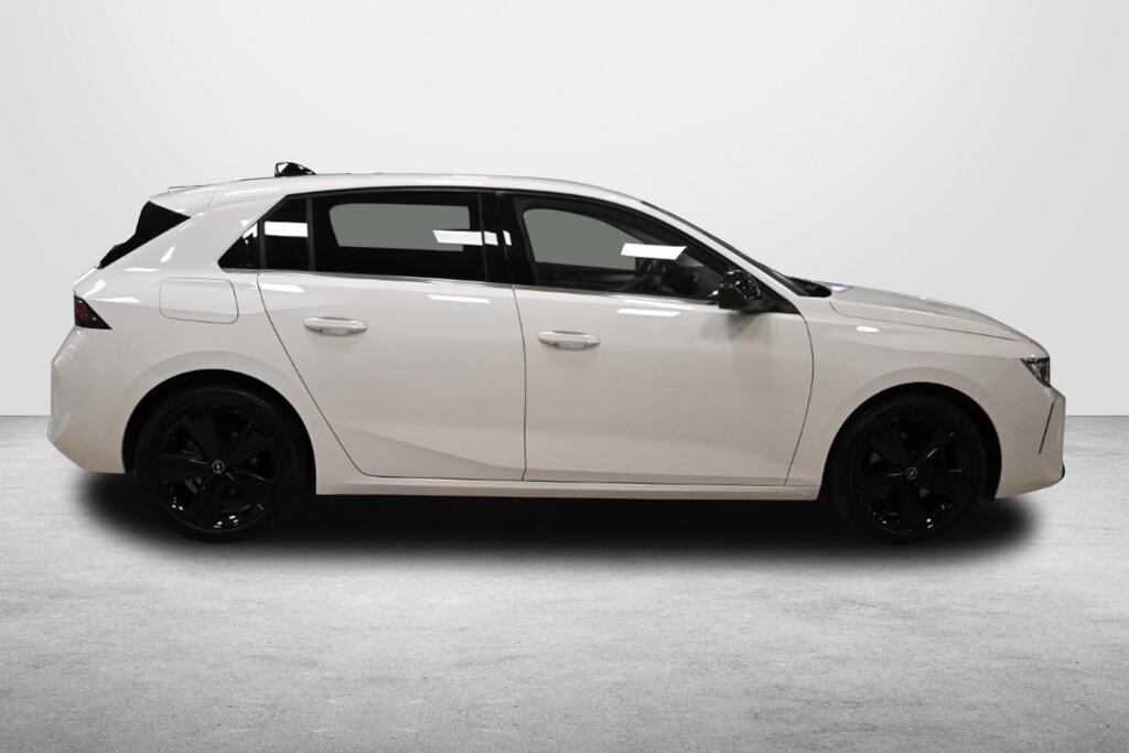 Opel Astra 1.5 Turbo Diesel 130 CV AT8 Business Elegance