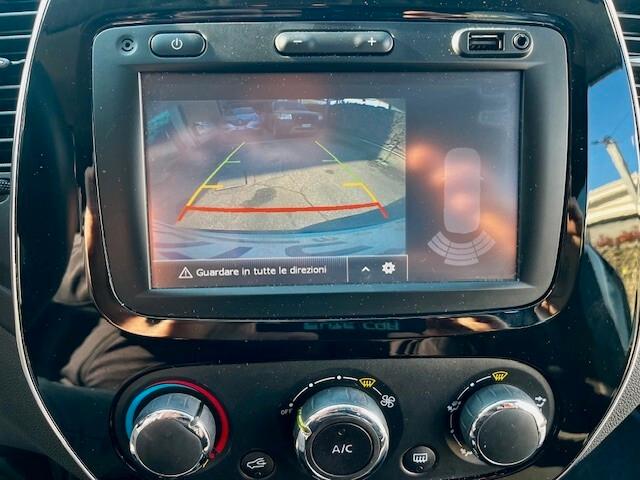 Renault Captur 1.5 dci Business 90cv edc " KM 66800 / X NEOPAT."