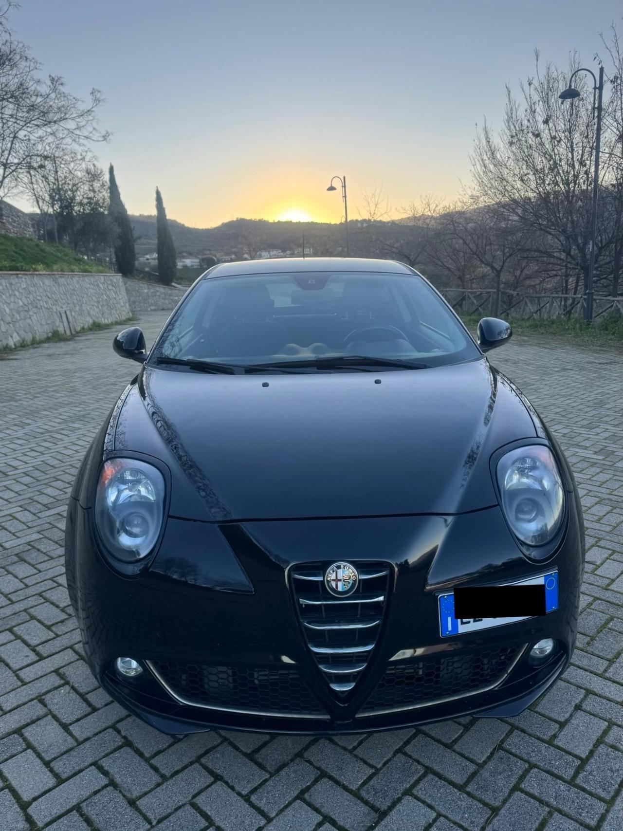 Alfa Romeo MiTo 1.3 Multijet 85Cv 2015