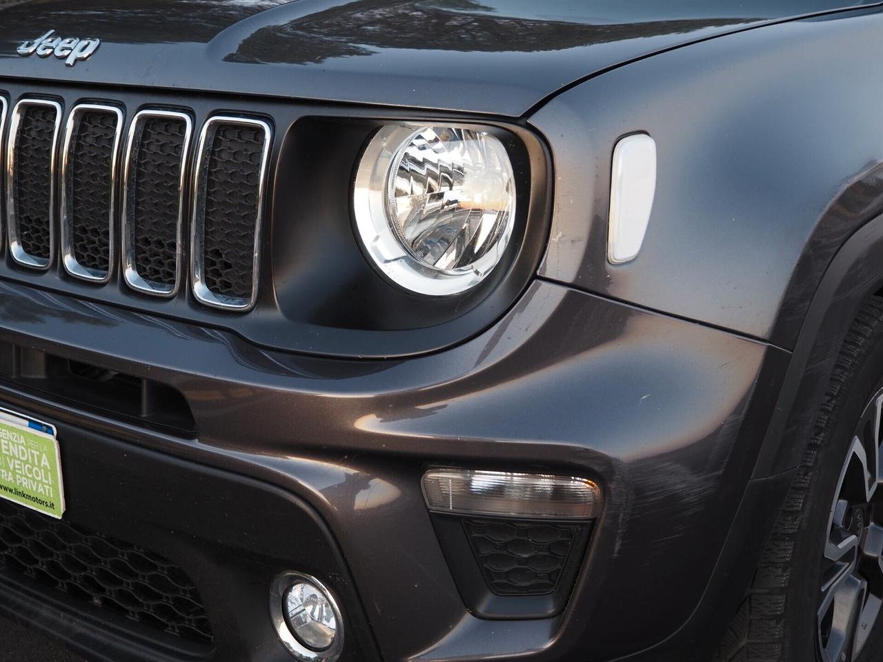 Jeep Renegade 1.0 T3 Longitude