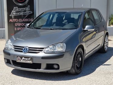 Volkswagen Golf 1.9 TDI 5 PORTE