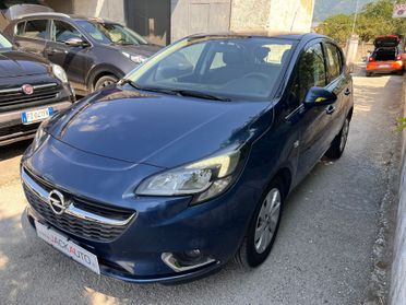 Opel Corsa 1.4 90CV GPL Tech Coupé Cosmo