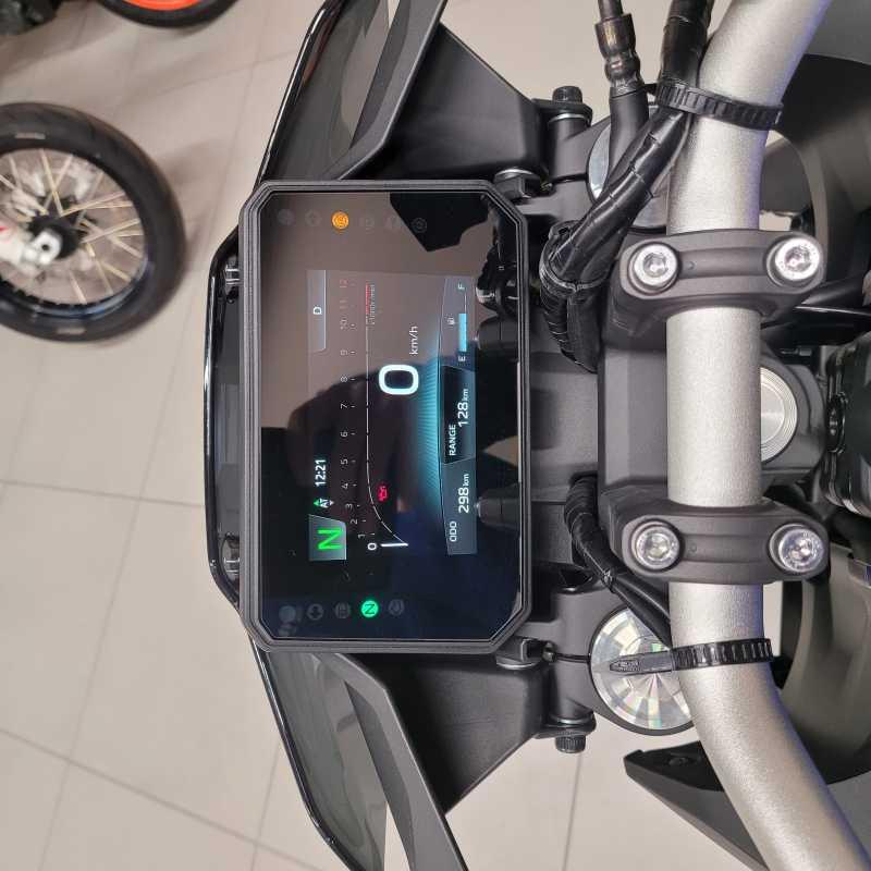 Yamaha MT-07 Y-AMT - 2025