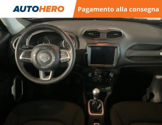 JEEP Renegade 1.0 T3 Longitude