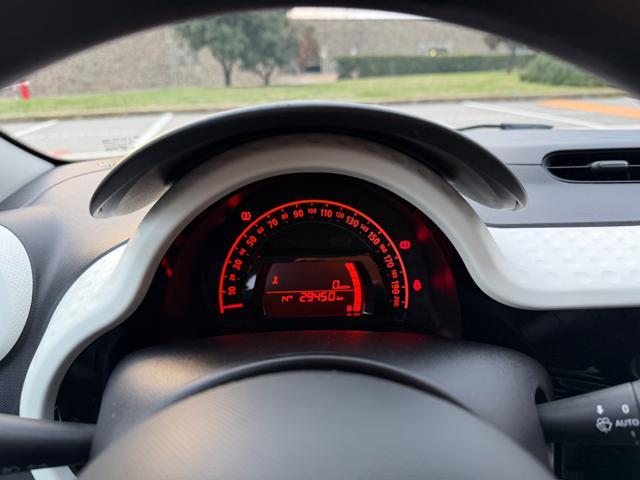 RENAULT Twingo SCE+NAVI CARPLAY WI-FI+SENSORI PARK