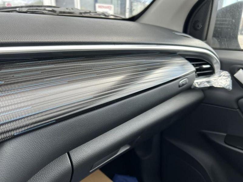 Foton Tunland G7 6 MT Single Cab 2 POSTI NOVITA'!!!