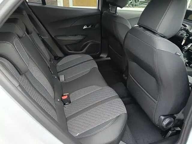 Peugeot 2008 1.2 TurboBenzina 100cv ALLURE KM ZERO