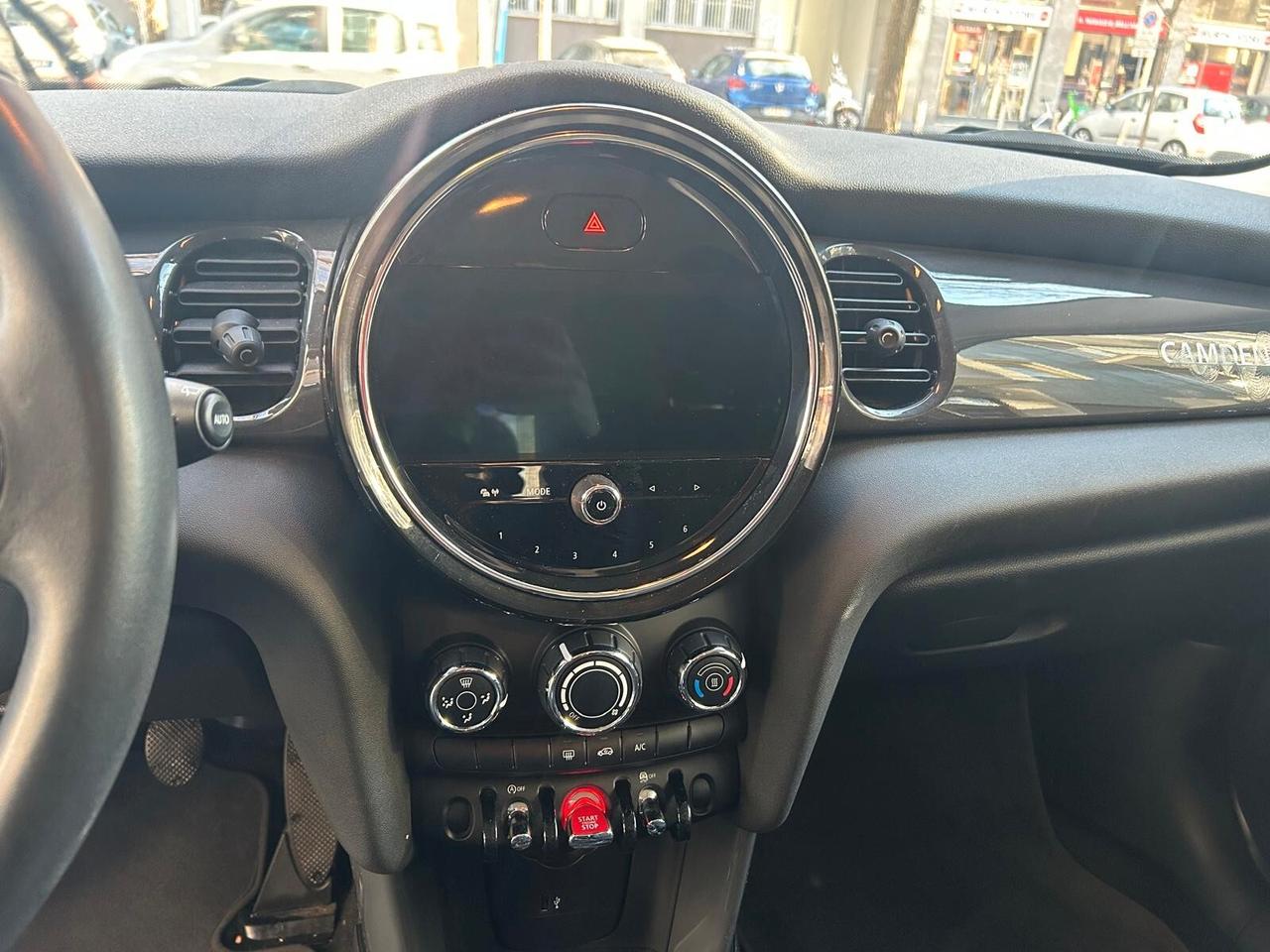 Mini 1.5 Cooper Camden 5 porte