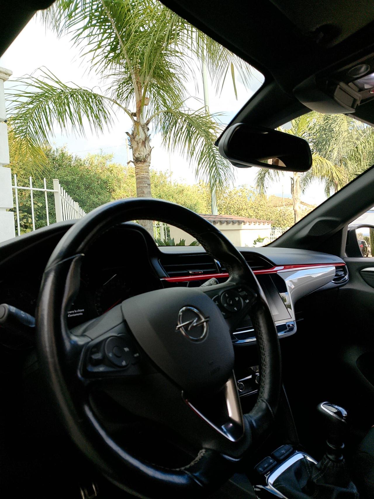 Opel Corsa 1.2 100 CV GS Line