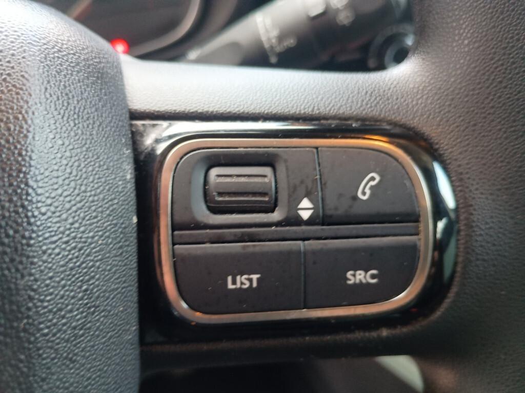 Citroen Berlingo 1.5 BlueHDi 100cv Van M Club Autocarro N1 5 posti