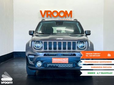 JEEP Renegade Renegade 2.0 Mjt 140CV 4WD Active...