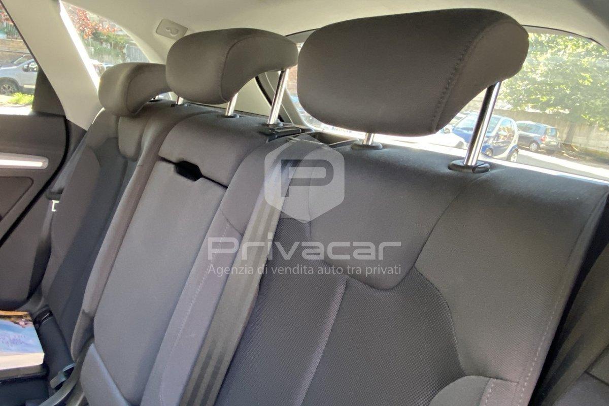AUDI Q5 2.0 TDI 190 CV quattro S tronic Business Sport