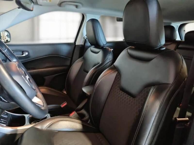 Jeep Compass 1.6 Mjt 120cv *FULL OPT.* come NUOVA