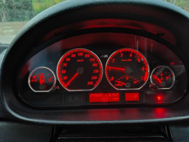 BMW 330 Ci cat 231 cv AUTOMATICA_ASI/CRS