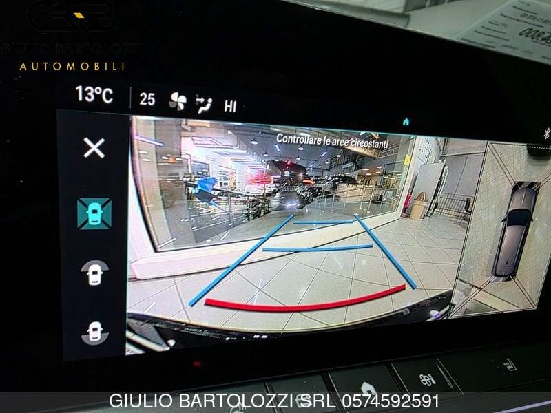 Opel Astra Astra 1.2 Turbo 130 CV AT8 GS