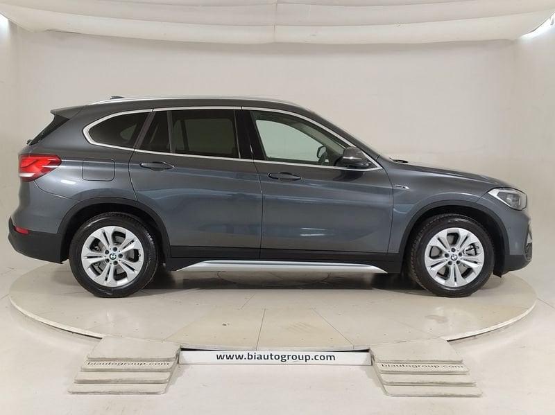 BMW X1 F48 2019 Benzina xdrive25e xLine Plus auto