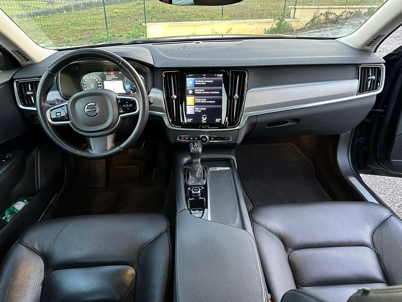 Volvo S90 D3 Business Plus