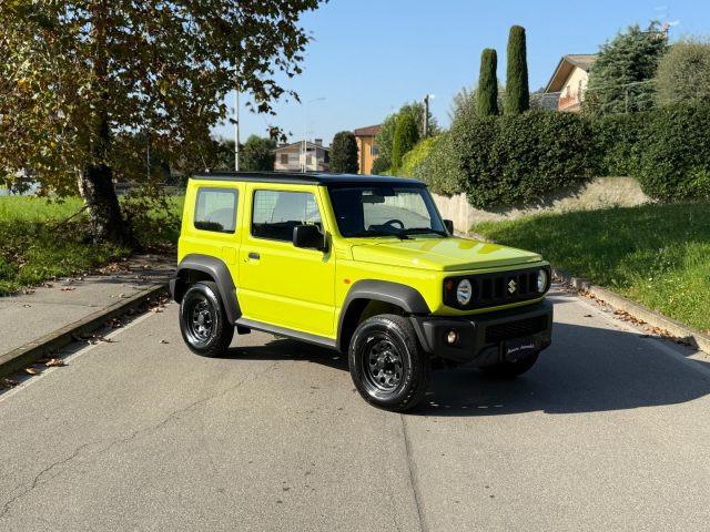 SUZUKI Jimny 1.5 5MT Easy PRO PREZZO NETTO