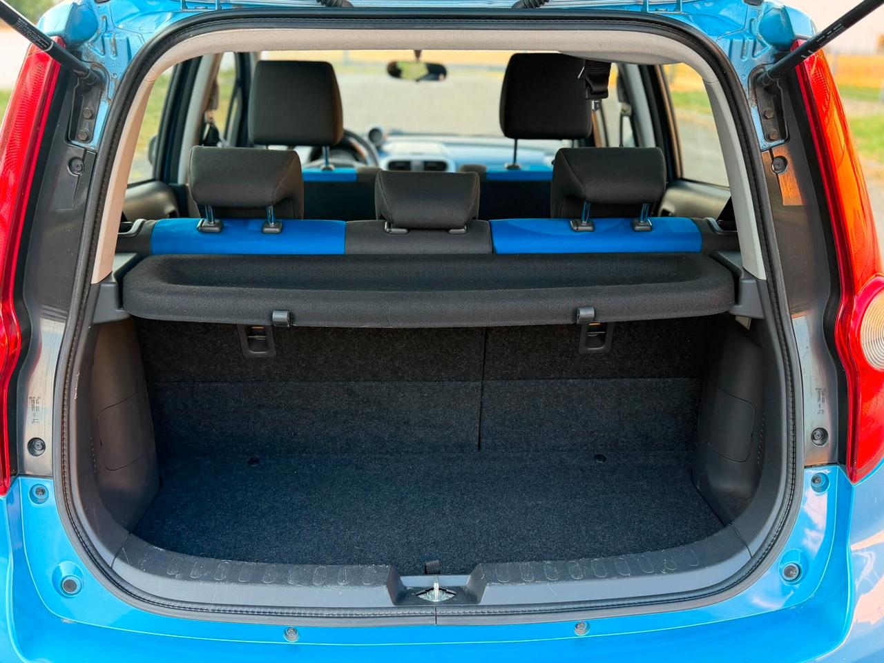Opel Agila 1.0 12V 65CV Enjoy