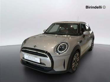 MINI Mini 5 porte (F55) - Mini 1.5 One 75 CV Classic 5 porte