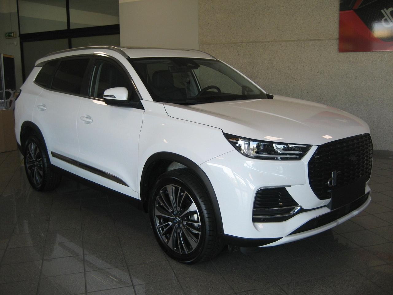 Dr Dr 7.0 Phev DR 7.0 1.5 Plug-in Hybrid