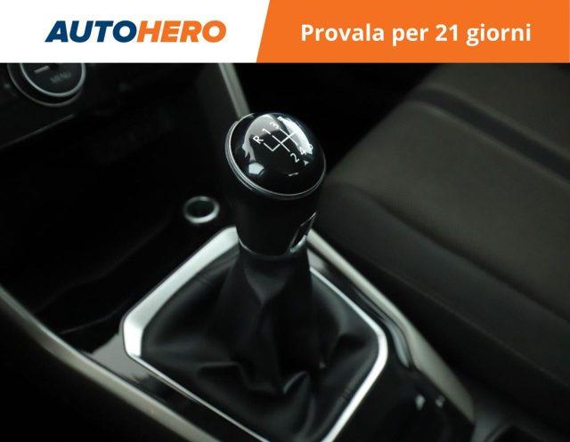 VOLKSWAGEN T-Roc 2.0 TDI SCR 150 CV Business BlueMotion Technology