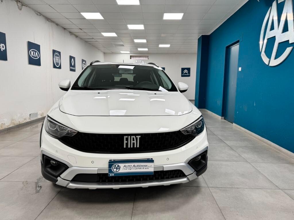 Fiat Tipo 1.6 MTJ 130 CV CROSS UNICOPROPRIETARIO