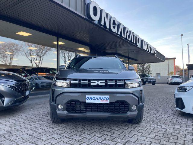 DACIA Duster Eco-G 100 CV Journey #Winter.Pack #Parcking.Pack