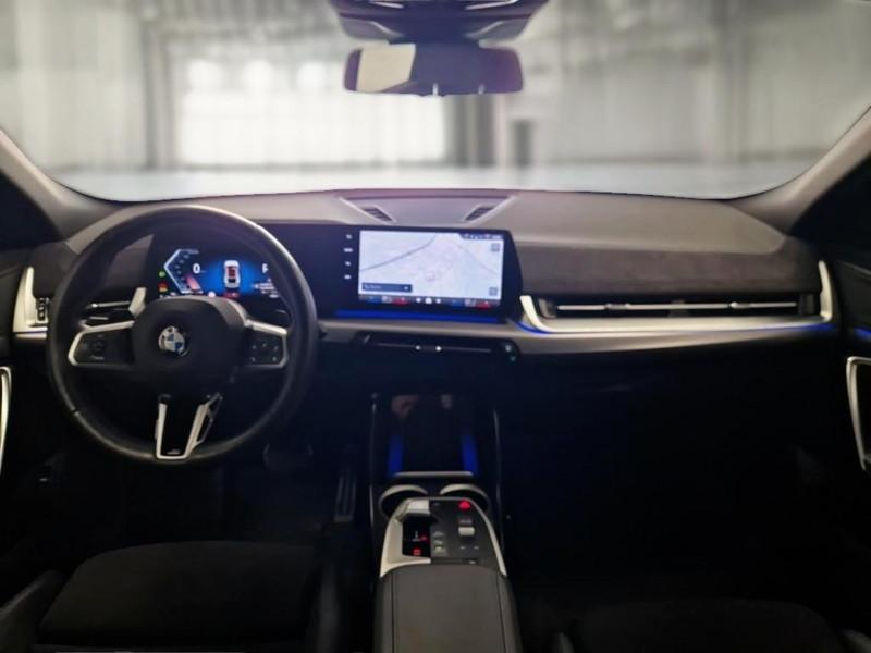 BMW X2 SDRIVE 18D M SPORT DCT SUV