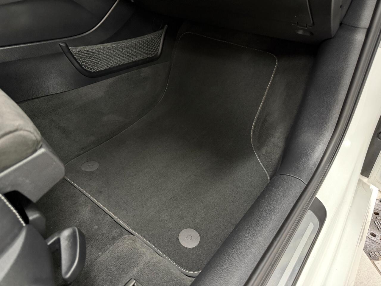 Audi A3 S3 2.0 TFSI 300 CV QUATTRO 3P RETROCAMERA PELLE ALCANTARA BIXENO ALLARME SUBWOOFER RUOTINO