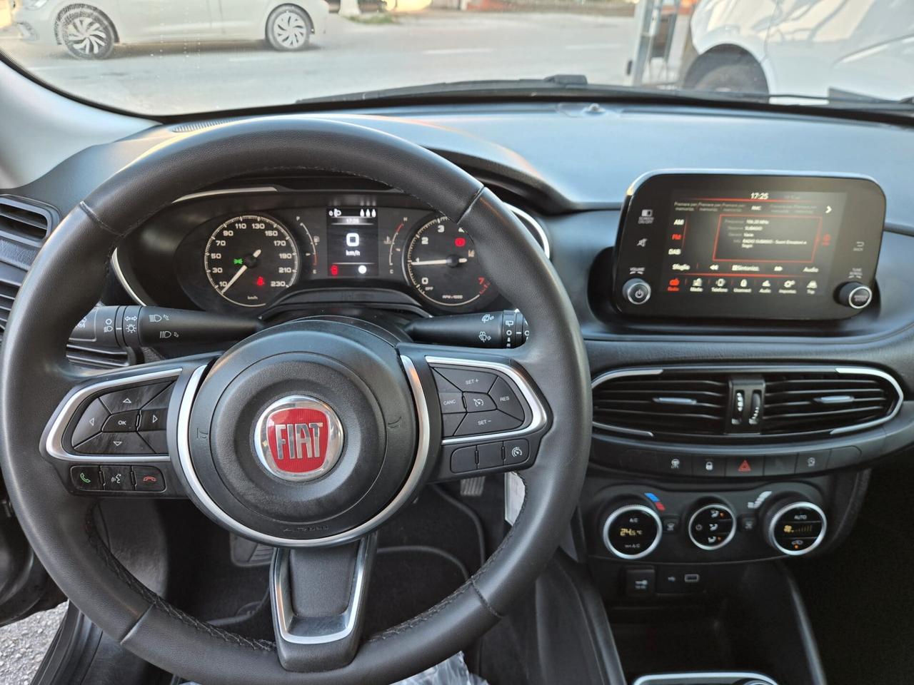 FIAT TIPO 1.0 5P 100 cv BENZINA -PROMO MAGGIO GA FIN&SAFE-