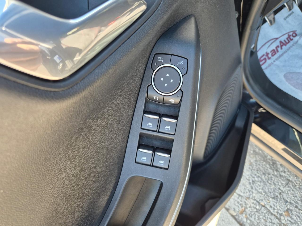 Ford Puma 1.0 EcoBoost Hybrid 125 CV S&S ST-Line X