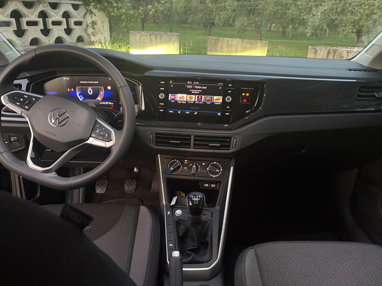Volkswagen Taigo 1.0 TSI 95 CV Edition Plus