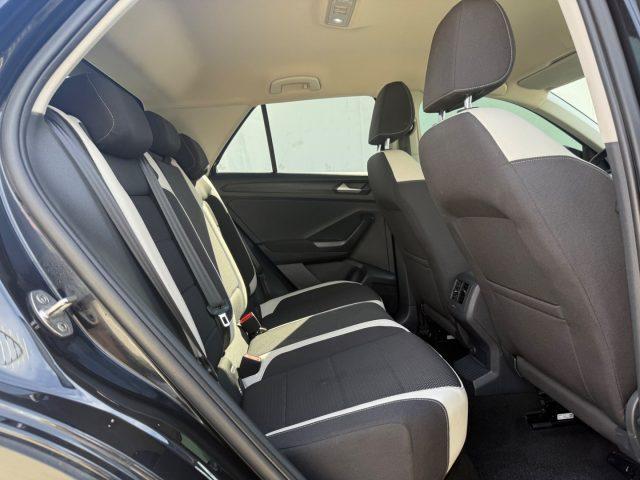 VOLKSWAGEN T-Roc 2.0 TDI DSG 4MOTION !!GARANZIA!!