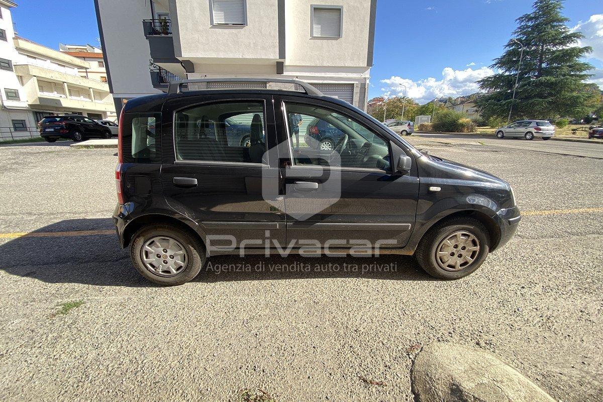FIAT Panda 1.2 Dynamic Mamy