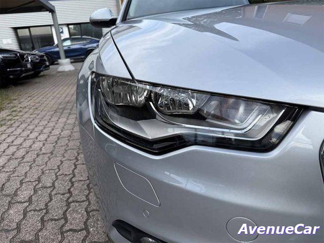 AUDI A6 Avant 3.0 tdi quattro AUTOMATICA OTTIME CONDIZIONI