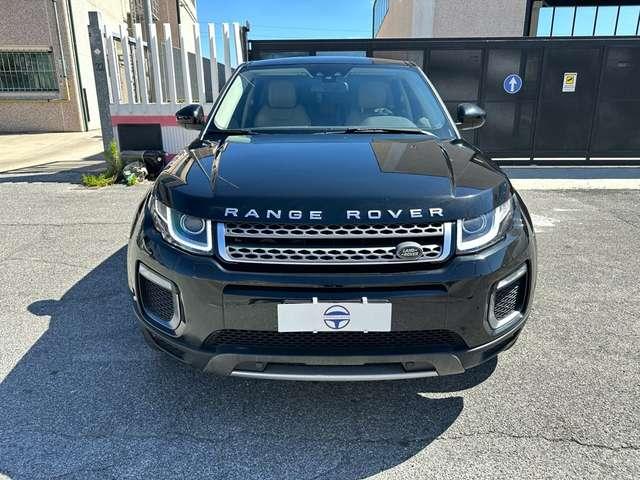Land Rover Range Rover Evoque 2.0 Automatic D4 5p. SE Dynamic
