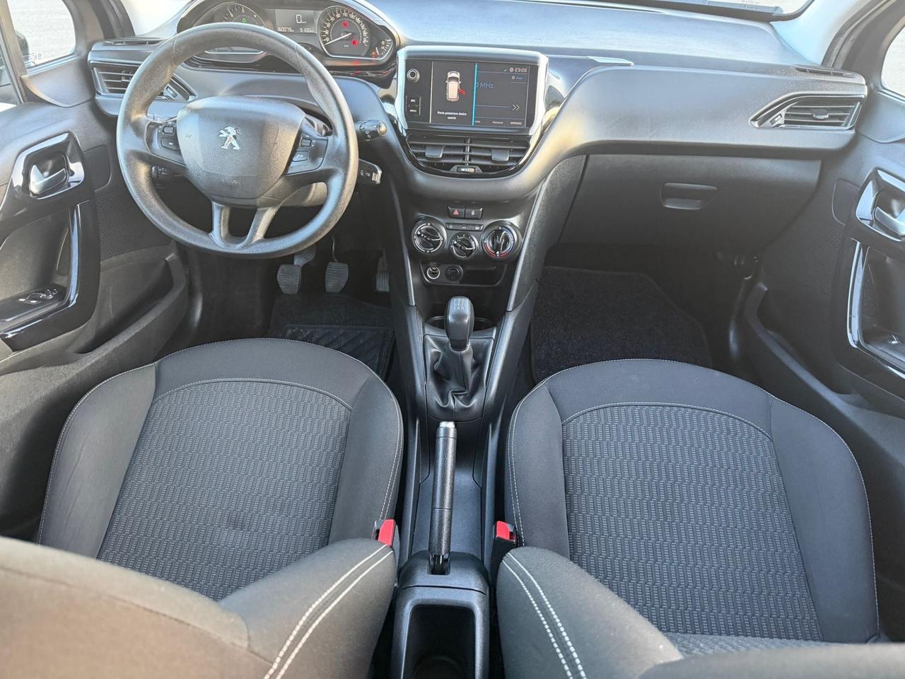 Peugeot 208 BlueHDi 75 5 porte Allure