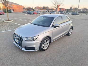 Audi A1 1.6 TDI 116 CV S tronic Sport*Navi*Pdc*Euro. 6