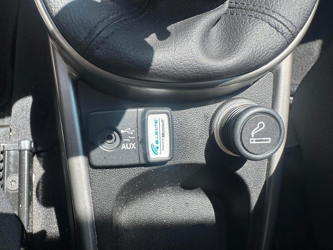 Alfa Romeo MiTo 1.3 JTDm 85 CV S&S Progression