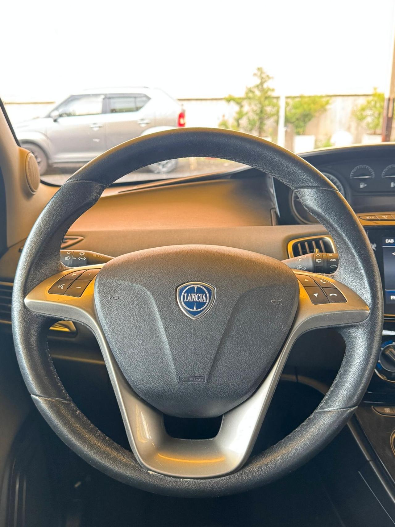 LANCIA YPSILON 1.0 HYBRID GOLD **PREZZO REALE**