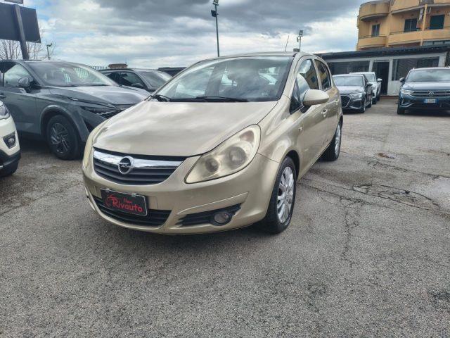 OPEL Corsa 1.3 CDTI COSMO