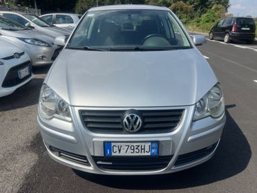 Volkswagen Polo 1.4 16V 5p. Comfortline