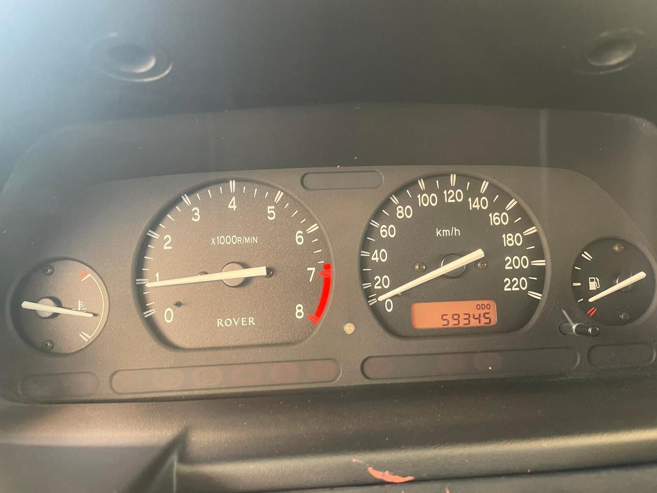 Rover 25 1.1i 3 porte