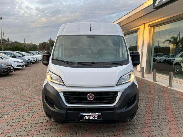 FIAT - Ducato 2.3 Mjet 130CV Furgone L2H2 2018