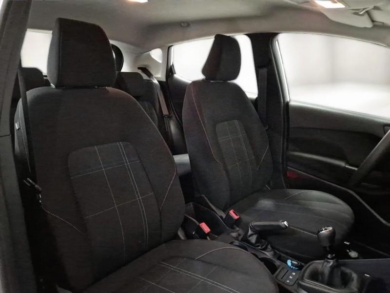 FORD FIESTA 1.5 EcoBlue 85CV Business 5 PORTE