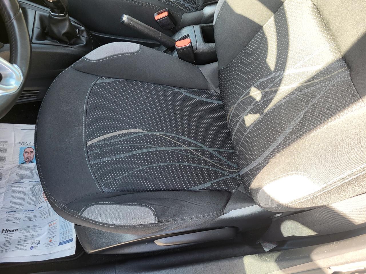 Peugeot 208 1.4 HDI-CINTA DISTRIBUZ. E TAGLIANDO
