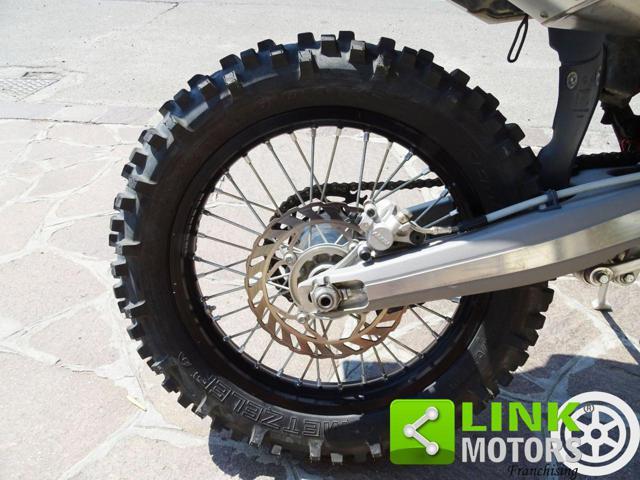 BETA RR 450 ENDURO
